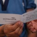 Faltan 60 mil personas por vacunar en Bucaramanga y completar el esquema de vacunación.