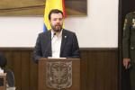 Carlos Fernando Galán renuncia al Concejo de Bogotá
