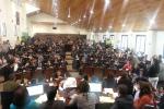 Plenaria del Concejo de Bogotá