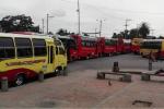 Ruta Sibaté - Bogotá continuará sin prestar servicio a pasajeros, ¿Por qué? 
