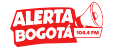 Icono Alerta Bogotá